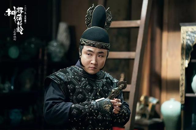 那么,《神探蒲松龄》被差评攻破是这种贴着成龙动作喜剧标签的影片已经过时了吗?