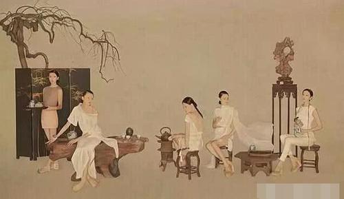 下面我们就来看看娱乐圈中的这些明星夫妇们的全家福，真的是各具特点，各有千秋！