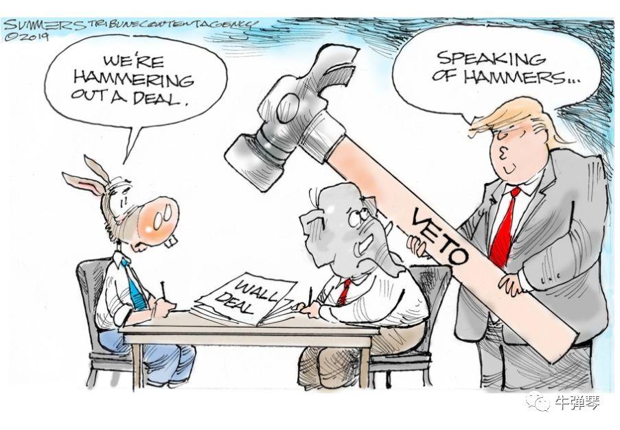 最后,三点粗浅看法吧: