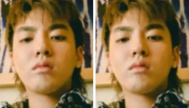 男星的自拍有多惨不忍睹 王源千玺搞怪 他太有年代感