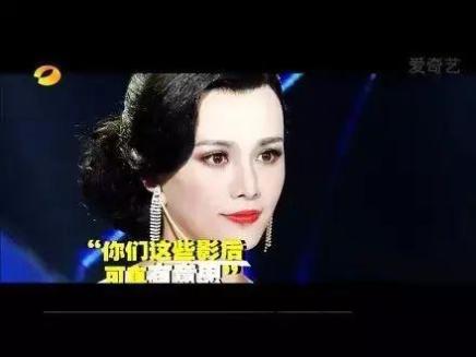 形神兼具的李玉刚