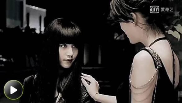 而近年，罗志祥凭借《极限挑战》朱碧石一角坐稳女装101C位。