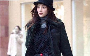 所以在我们眼里他们就是一个屌丝逆袭了白富美的故事。