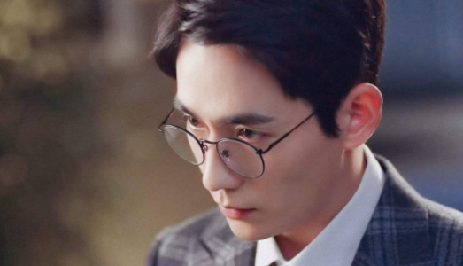 《最好的我们》耿耿余淮