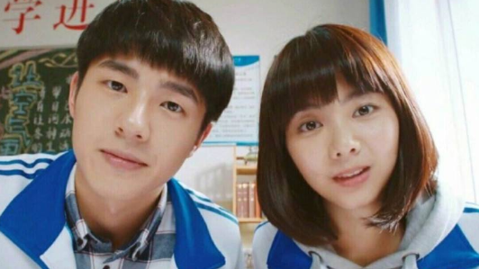 《琅琊榜》梅长苏