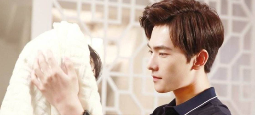 《杉杉来了》杉杉