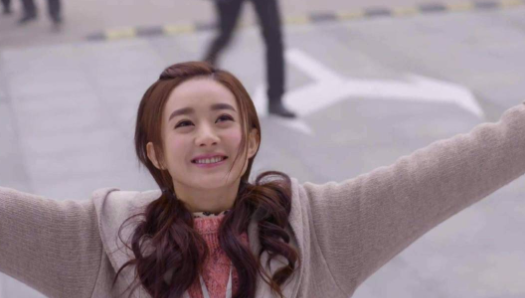 《克拉恋人》高雯