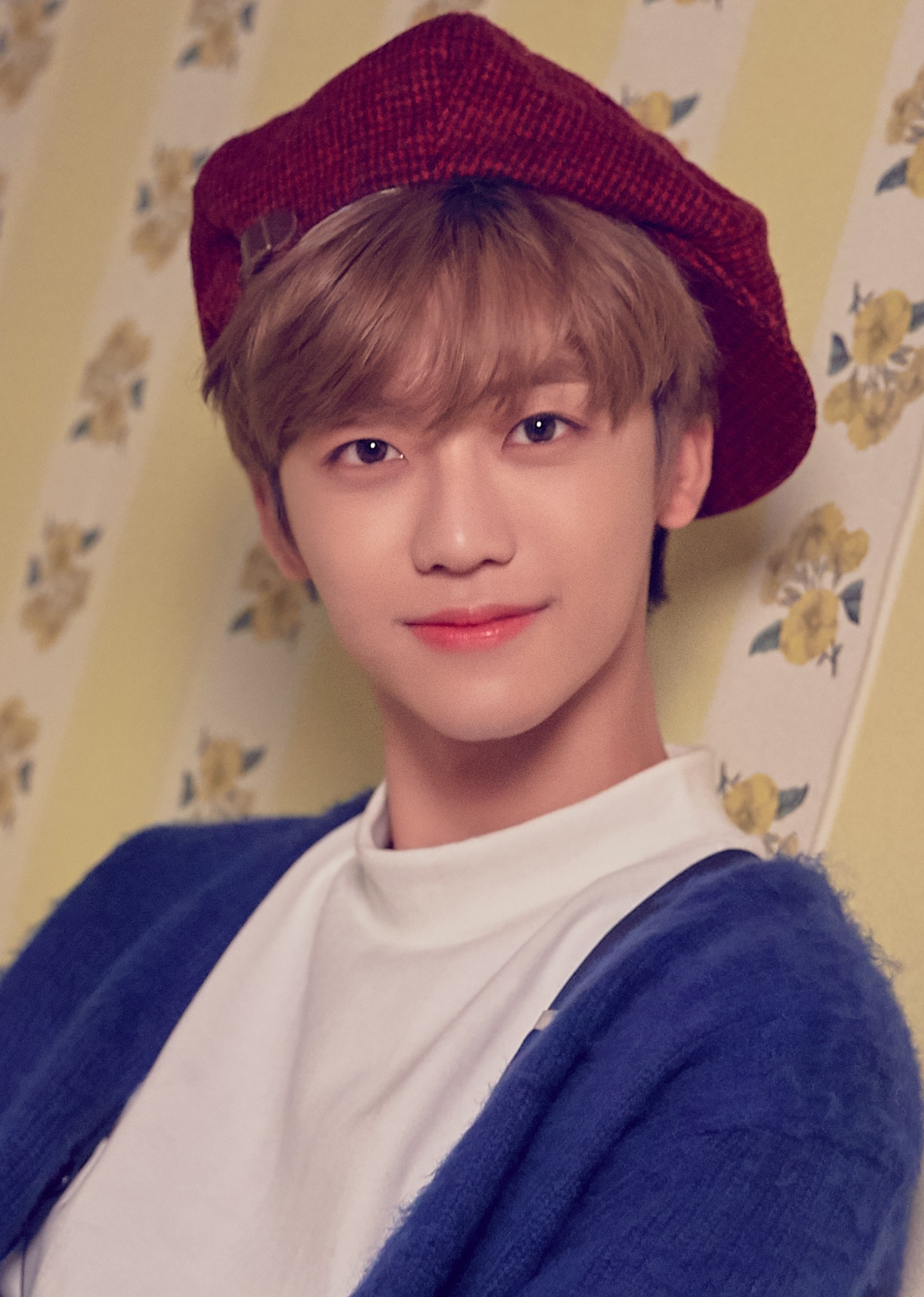 nct 渽民出演《讨厌你的方法》!首次挑战的演技"期待"