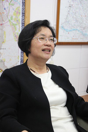 彰化铁路高架化被卡县长质疑选举完标准不一样了