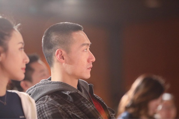 张傲月出席诗乐舞剧《大国芬芳》发布会，不忘舞蹈初心!