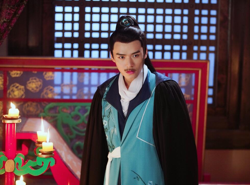 「看点」|《绝世千金》甜蜜收官 龚俊霸道告白抱得美人归_ibeite.com