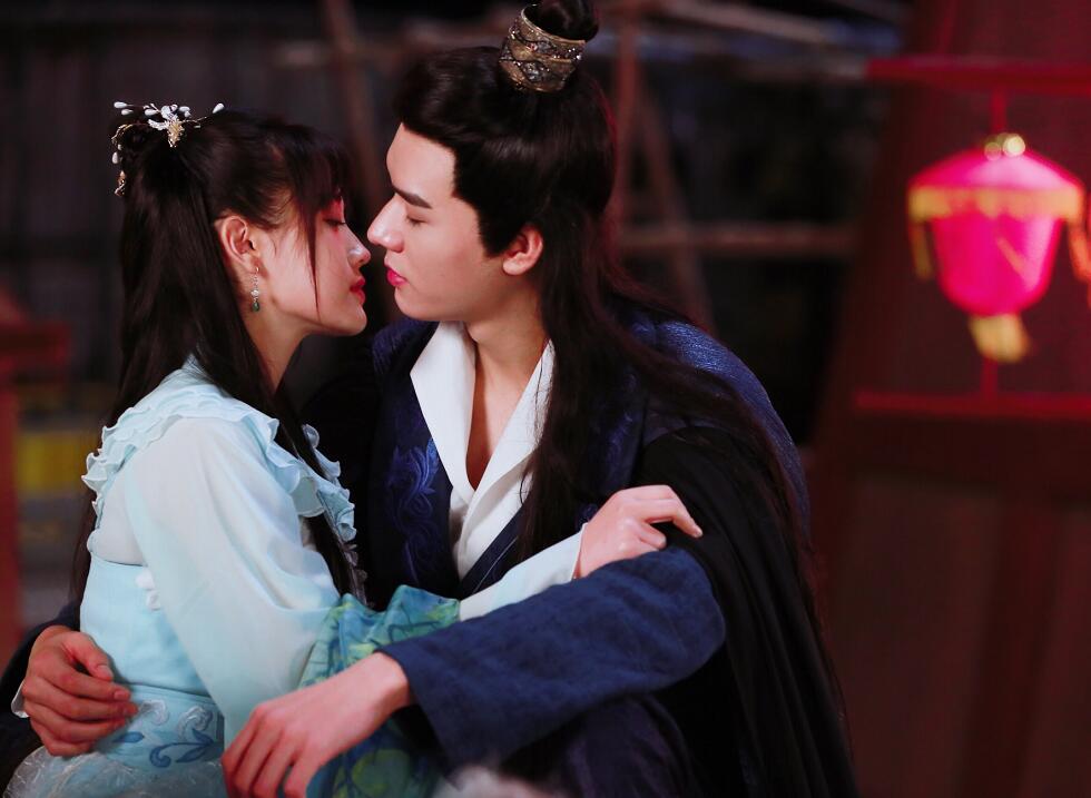 「看点」|《绝世千金》甜蜜收官 龚俊霸道告白抱得美人归_ibeite.com
