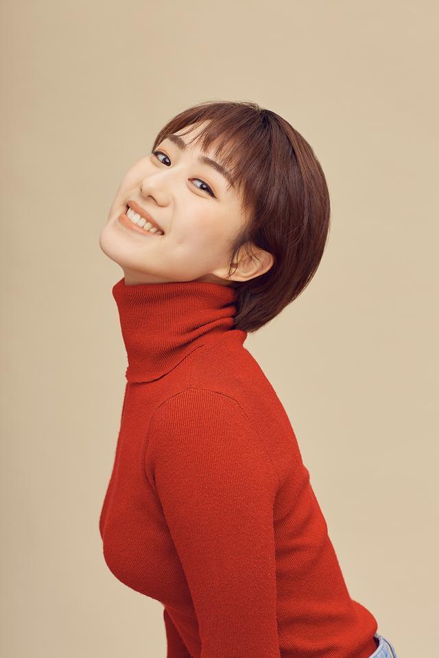 陈红旭为戏而生的人艺新秀