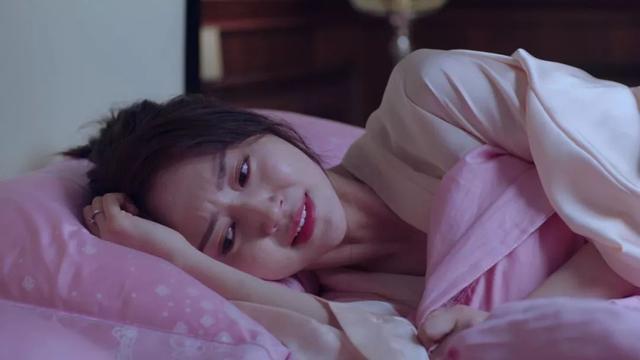 扮演高蜜的演员黄梦莹也凭借这个角色走红，其实这并不是黄梦莹第一次参演热门电视剧。