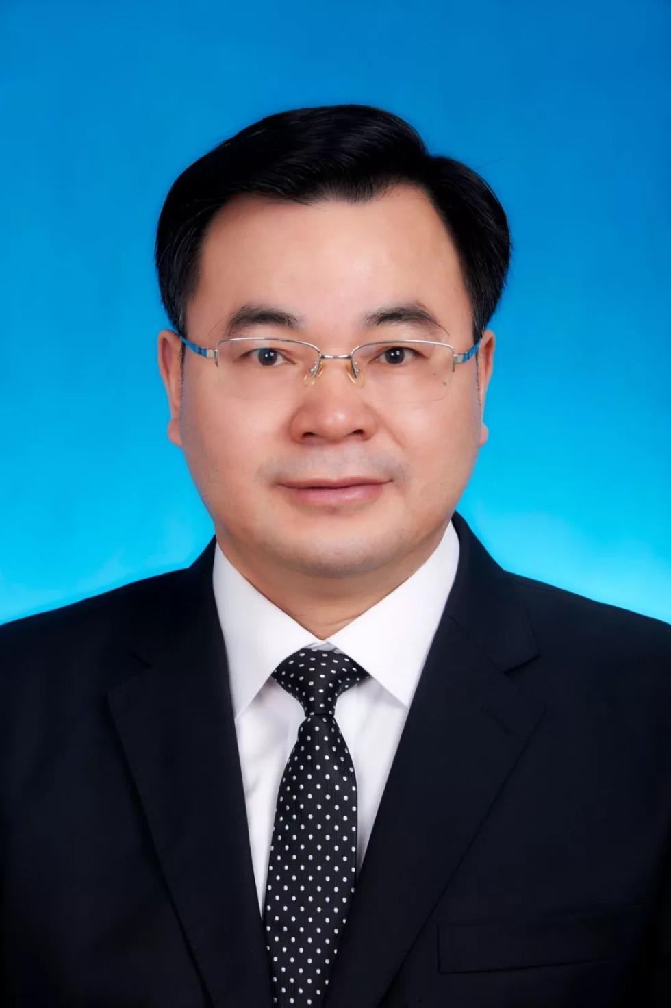 快讯胡昌升任中共厦门市委书记