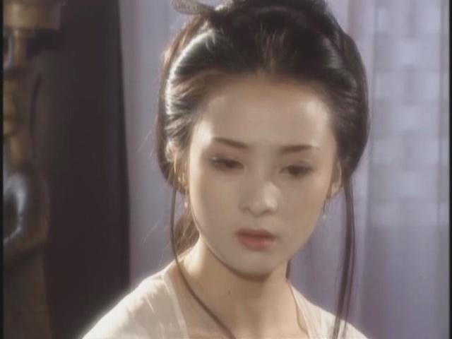 江玉燕——杨雪