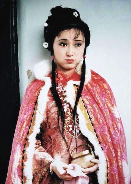 夏紫薇——林心如