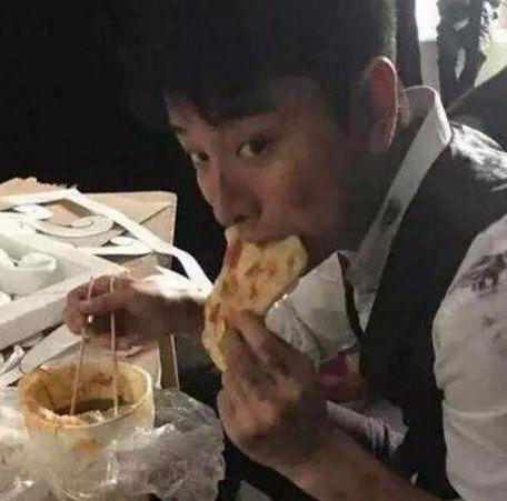 你一个人吃的完吗？