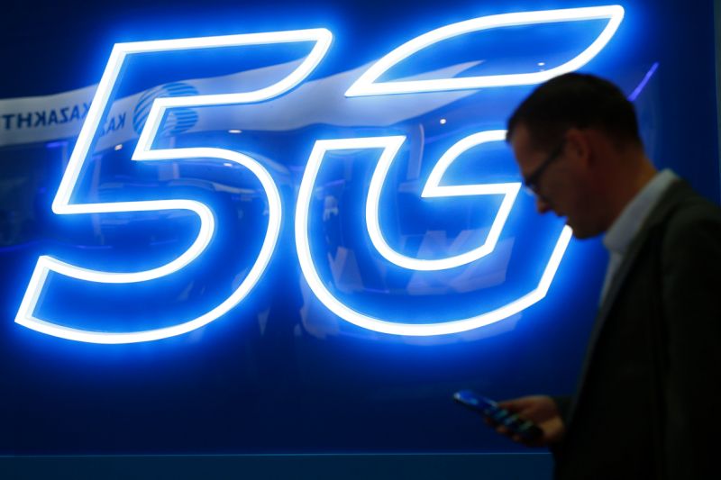 5G技术将是手机厂商必备 但成熟民用尚需时日