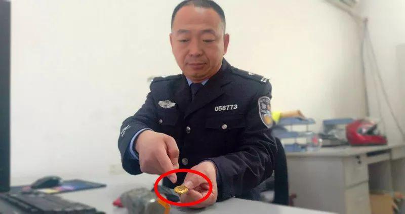 情人节傍晚撞人致死后逃逸,民警一枚纽扣"锁真凶",司机迫于压力自首