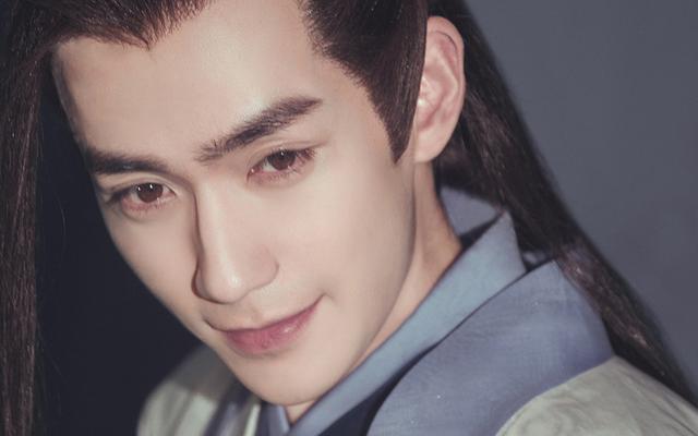 6《新萧十一郎》：剧中饰演连城璧，对甘婷婷饰演的沈璧君求而不得最终黑化。