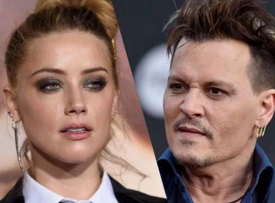 德普要摆脱家暴男头衔