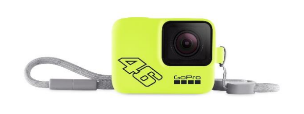 GoPro发布限量版暮光白HERO 7 Black，售价3398元