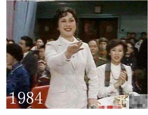 从此以后，这首歌就成了春晚的保留曲目，一直唱响了36年，并且还将继续传唱下去。