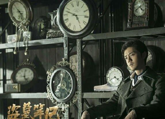 不知道大家觉得哪位男星的胡子造型更有魅力？