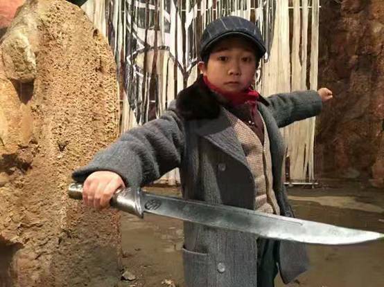 电视剧千门江湖完美收官演员王滋润完美演绎老麻雀