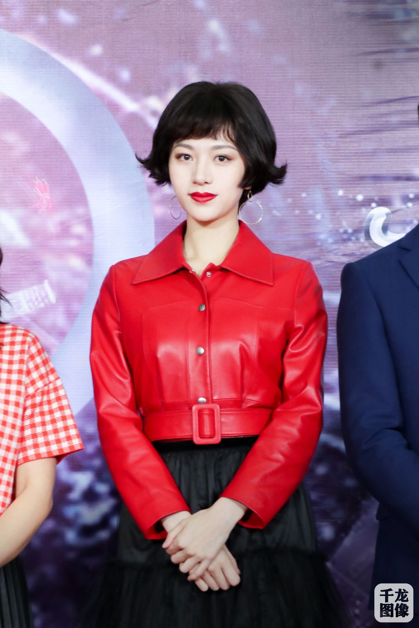 经典ip剧家有仙妻漳州开机彭高唱挑战妖娆万人迷引期待