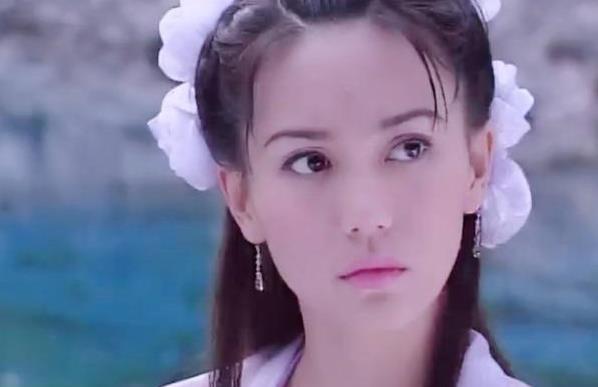 你还记得小时候看过的这三位美女的剧吗？都是哪几部剧呢