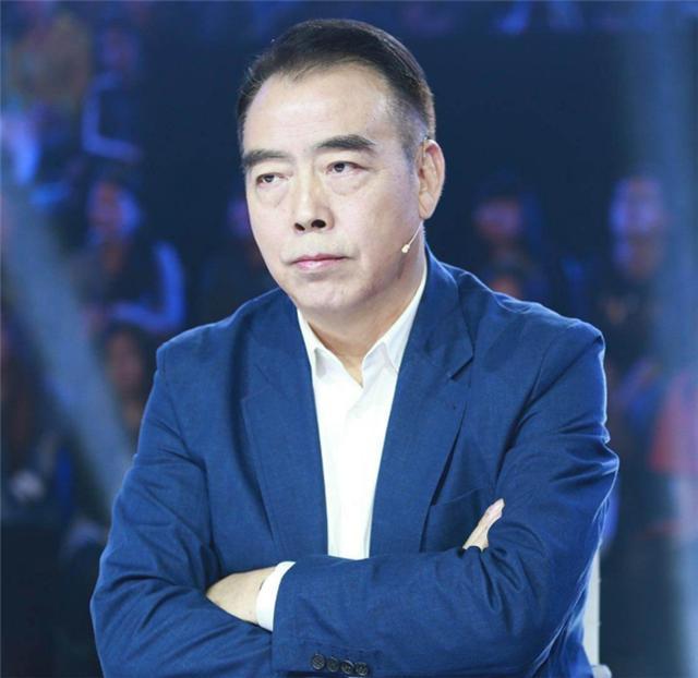 陈凯歌儿子出演《将夜》男主角,导演称没有内幕,陈飞宇却说漏嘴