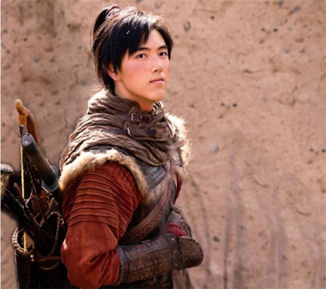 陈凯歌儿子出演《将夜》男主角,导演称没有内幕,陈飞宇却说漏嘴