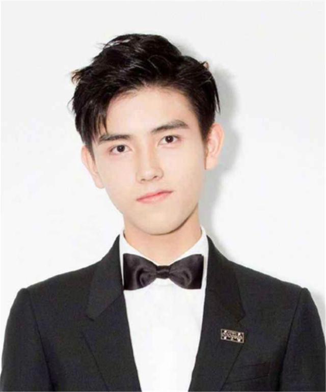 陈凯歌儿子出演《将夜》男主角,导演称没有内幕,陈飞宇却说漏嘴