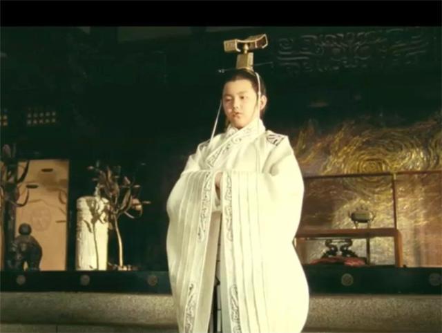 陈凯歌儿子出演《将夜》男主角,导演称没有内幕,陈飞宇却说漏嘴