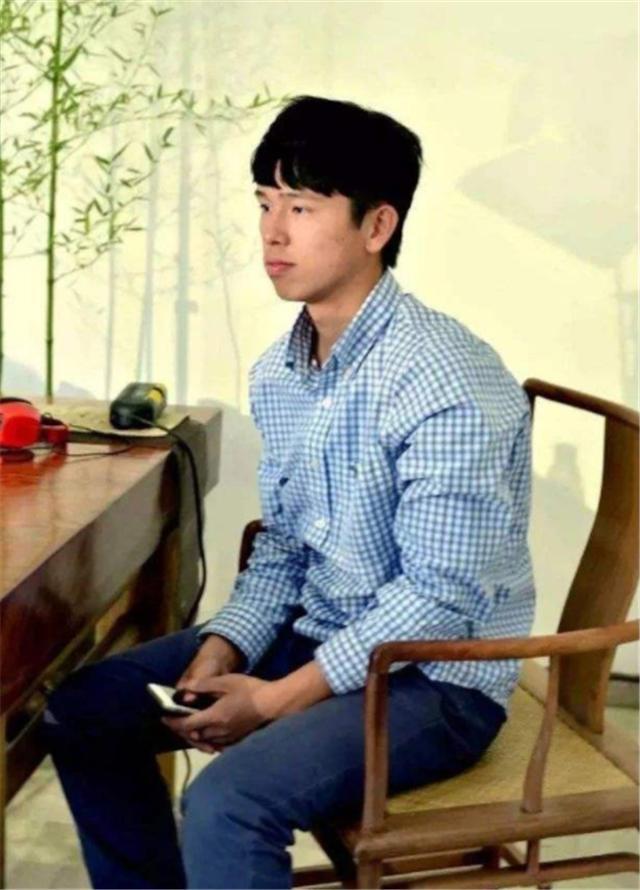 陈凯歌儿子出演《将夜》男主角,导演称没有内幕,陈飞宇却说漏嘴