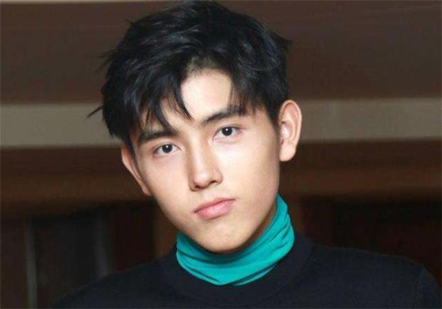 陈凯歌儿子出演《将夜》男主角,导演称没有内幕,陈飞宇却说漏嘴