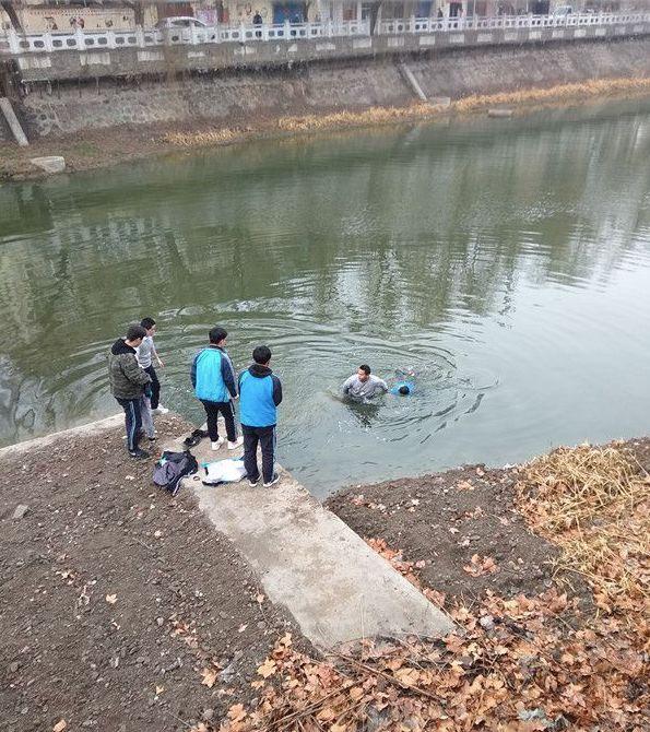 梦见水库放水（梦见水库放水抓鱼什么意思） 梦见水库放水（梦见水库放水抓鱼什么意思） 卜算大全