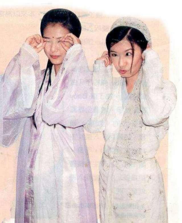 10.从来不知道,苏有朋还有这么可爱的一面