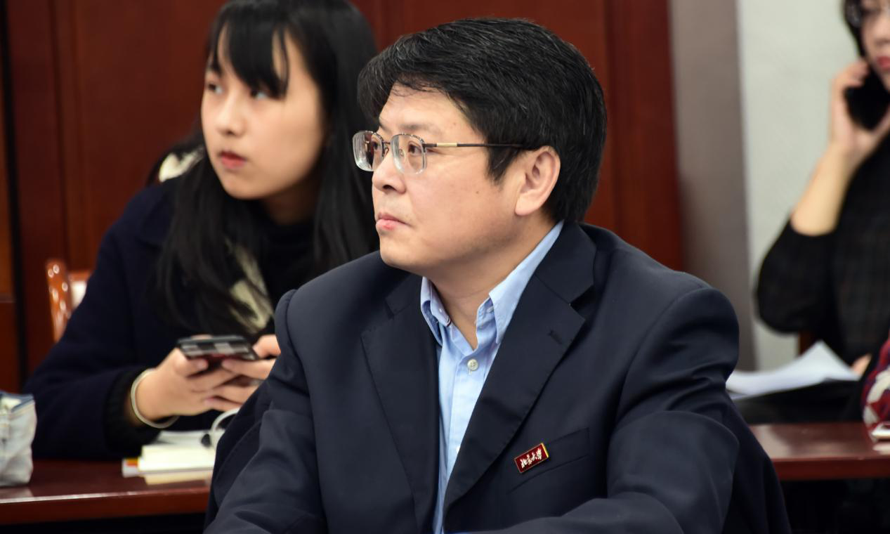 董志勇:以金融体制改革为支撑,引领构建开放型新经济