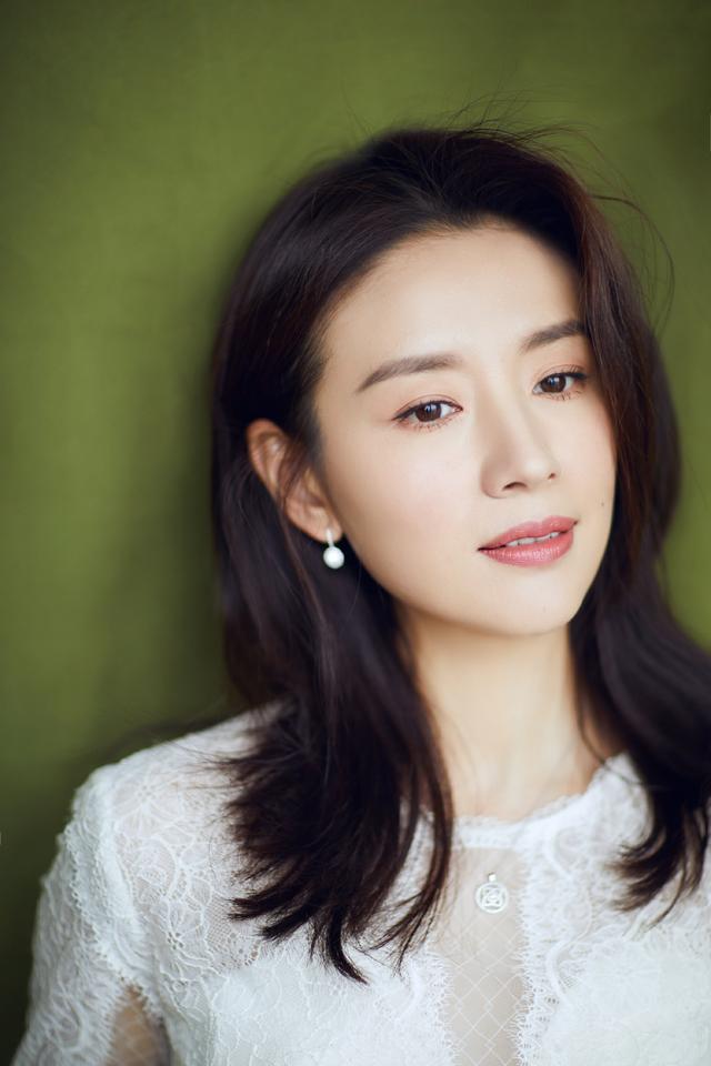 第一点冷知识：这样的长发正确留法