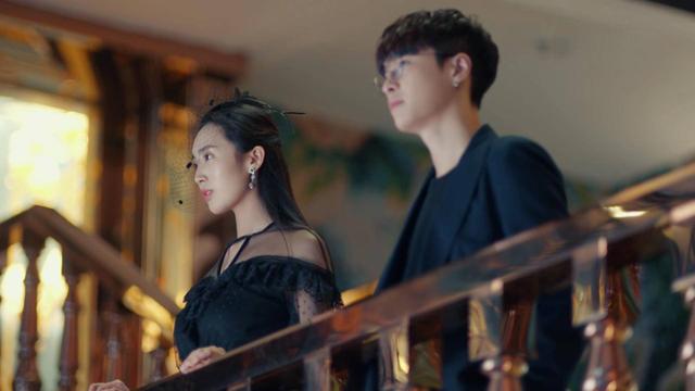 张艺兴也挽救不了黄金瞳原著党不买账王紫璇长腿成亮点