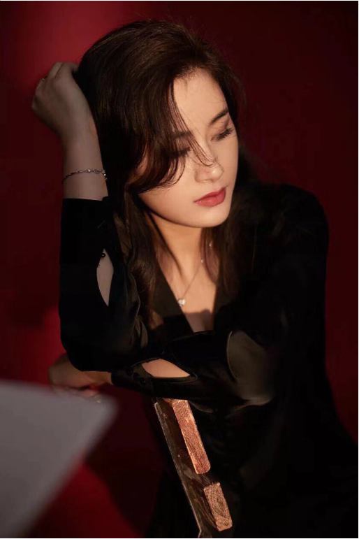 陌陌主播冉小冉单曲大火dou听音乐榜排名飙升超过生僻字