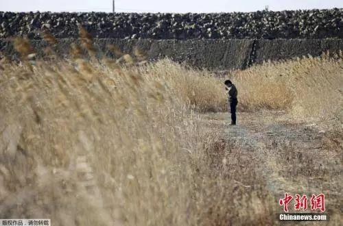 东日本大地震8周年 逾5万灾民仍在等待回家