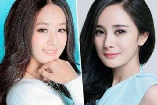 赵丽颖 杨幂