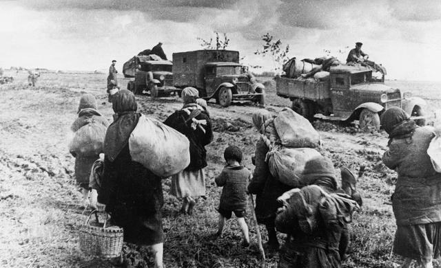 移民英国过上好生活