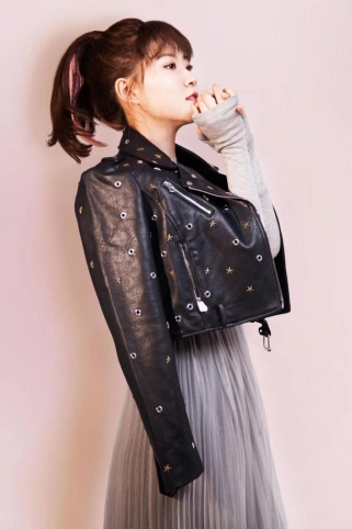 金南玲酷狗暖心首唱小的大地图