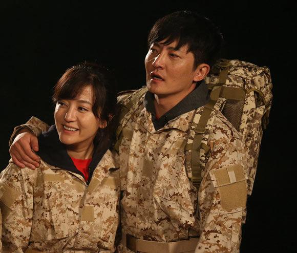 郭京飞与老婆相识一月便领证隐婚,引鲍蕾不满,结婚缘由太奇葩!