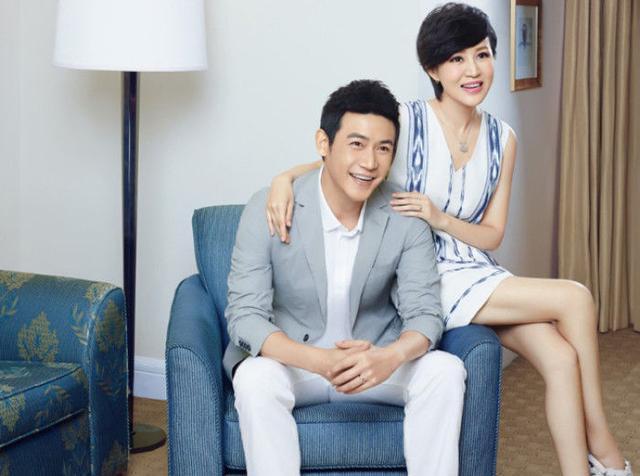 郭京飞与老婆相识一月便领证隐婚,引鲍蕾不满,结婚缘由太奇葩!